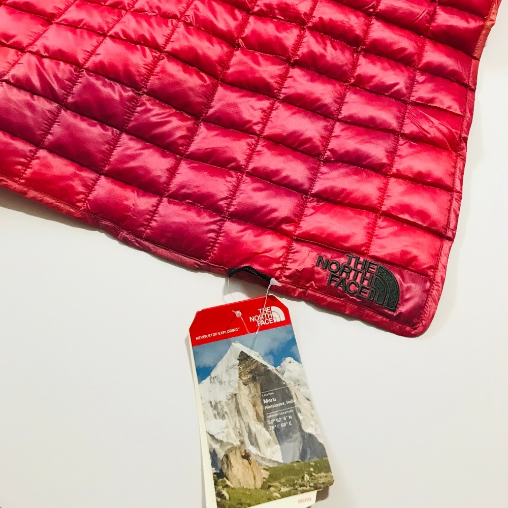 The North Face Thermoball Blanket